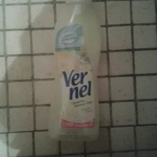 Vernel (vernel) Conditioner, Summer Morning Freshness, 1L — photo 3