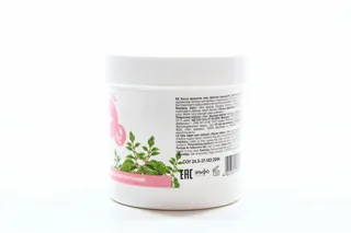 Domashnyi Doktor foot cream with motherwort 250ml — photo 3