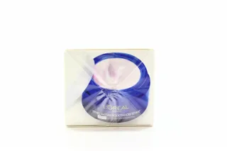 L'Oreal Trio Active Restoring Night Face Cream 50ml — photo 7