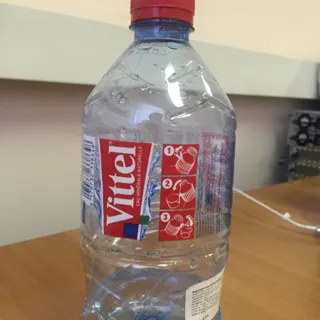 Vittel Sport Mineral Water 0.33L — photo 2