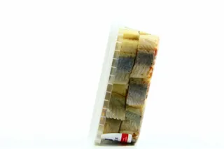 Norven Pickled Herring Spicy 500g — photo 3