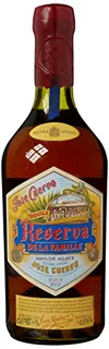 Текіла Jose Cuervo Anejo 0.7 л (коробка) — фото 2