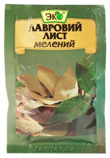 Eko Ground Bay Leaf 20g — photo 11