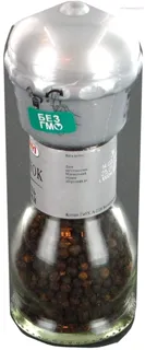 Kotanyi Black Peppercorn Grinder 36g — photo 3