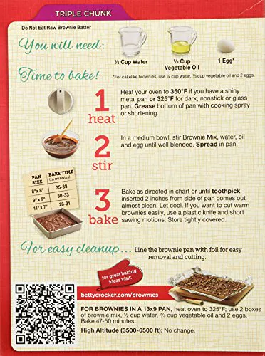 Betty Crocker Преміум Домовик Мікс з Hershey 18,4 унції