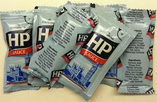 6 x HP Brown Sauce and 6 x Heinz BBQ Sauce — photo 2