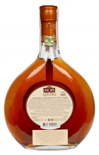 Noi Araspel Cognac 3 Stars Gift Pack 0.7L — photo 3