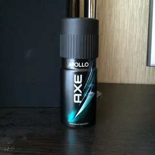 Антиперспірант Axe Apollo чоловічий спрей 150 мл — фото 13