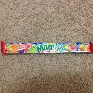 Mamba Magic Candies 106g — photo 4