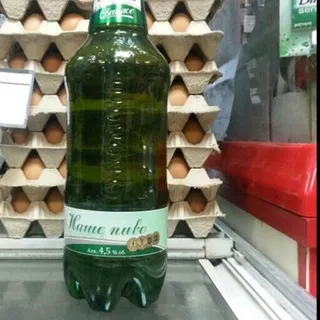 Obolon Beer 2L PET Light — photo 5