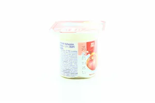 Danone Rastyshka Peach Drinking Yogurt 1.5% 115g — photo 2