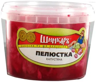 Shynkar Cabbage Petal 300g — photo 2
