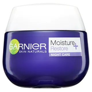 Garnier Moisture + Recovery Night — photo 2