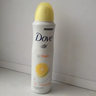 Women's Deodorant Spray Antiperspirant Energy Boost 150ml Can — photo 4