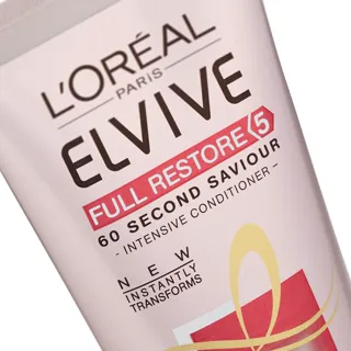 L'Oreal Elvive Повне відновлення 5, 60 секунд Спаситель — фото 5