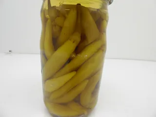Podravka Pickled Hot Peppers - 630g (22oz) — photo 6