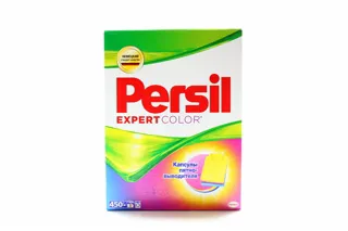 Persil Automatic Color Expert Laundry Detergent 450g — photo 2
