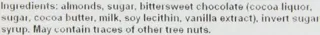 Niederegger Chocolate Marzipan Loaf, 10.5 oz — photo 2