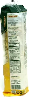 Delverde Egg Tagliatelle Nests 8.8 oz (12 pack) — photo 3
