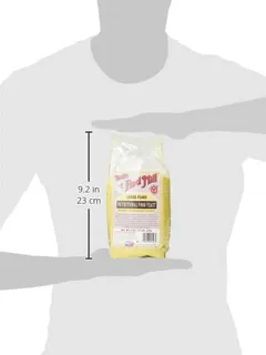 Bob's Red Mill Large Flake Nutritional Yeast, 8 oz (4 pack) — photo 9