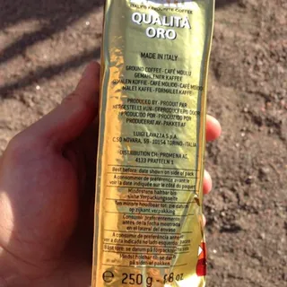 Кава Lavaza мелена 250 г — фото 13