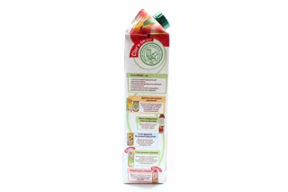 Nash Sok Peach Juice Tetra Pak 950ml — photo 5