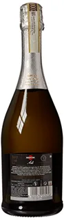 Martini Asti Italian White Semi-Sweet Sparkling Wine Gift 0.75L — photo 4