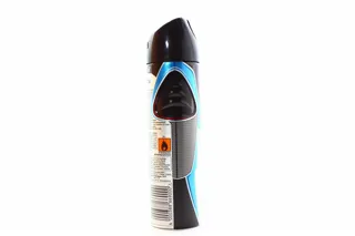 Rexona Men Cobalt Antiperspirant Aerosol 150ml — photo 6