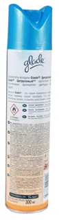 Glade Air Freshener Citrus Aerosol 300ml — photo 5
