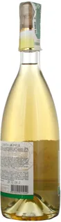 Koblevo Santa Lucia White Wine Semi-Sweet 12% Glass Bottle 700ml — photo 3