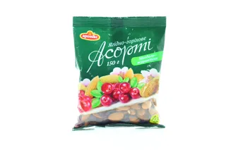 Aromiks Almond Cranberry Assortment 150g — photo 3