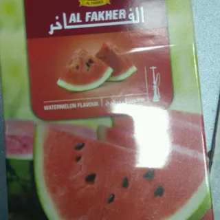 Al Fakher Watermelon Tobacco 50g — photo 7
