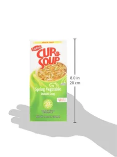 Lipton Spring Vegetable Soup 22-pack — photo 4