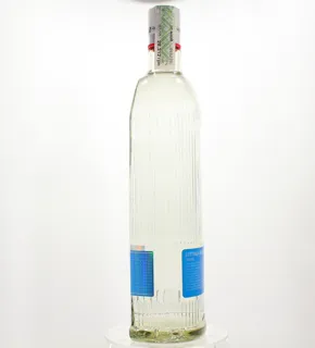 Khortytsa Classic Vodka 1L — photo 7