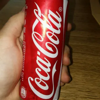 Coca Cola Drink Can 0.25L — photo 23