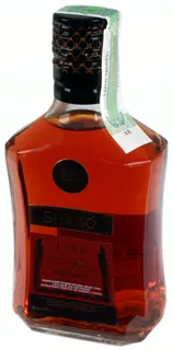 Shabo 1788 Cognac 4 Stars 0.25L — photo 3