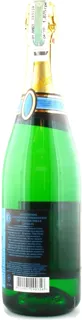 Novy Svet Sparkling Wine Semi-Sweet White 0.75L — photo 3