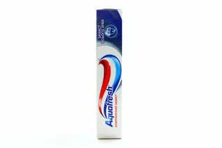 Aquafresh Complete Protection Toothpaste 100ml — photo 2