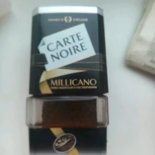 Carte Noir Millicano Coffee jar 95g — photo 3