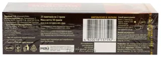 Maysky Selected High Mountain Black Tea 25 Bags — photo 7