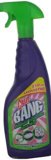 Cillit Bang Anti-Grease Cleaner 750ml — photo 2