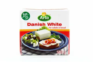 Arla Danish White Cheese 500g — photo 4