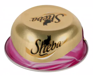 Sheba Ocean Cocktail 80g x12 — photo 4
