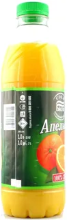 Biola Orange Nectar 1L — photo 3