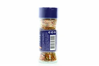 Santa Maria Lemon Seasoning for Fish Dishes 36g — photo 3