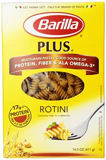 Barilla Plus Pasta, 14.5 oz — photo 19