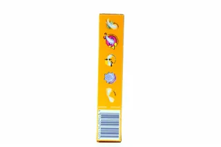 Discreet Deo Summer Fresh Multiform Daily Pantyliners 20 pcs — photo 3