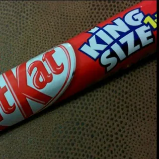 KitKat King Size Chocolate Bar Nestle 70g — photo 7