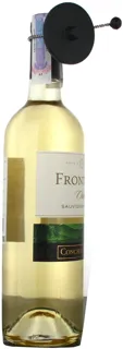 Frontera White Dry Wine Sauvignon Blanc 0.75L — photo 3