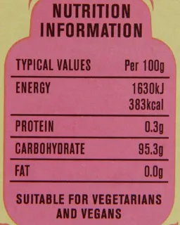 Billington's Dark Unrefined Cane Sugar 500g — photo 5